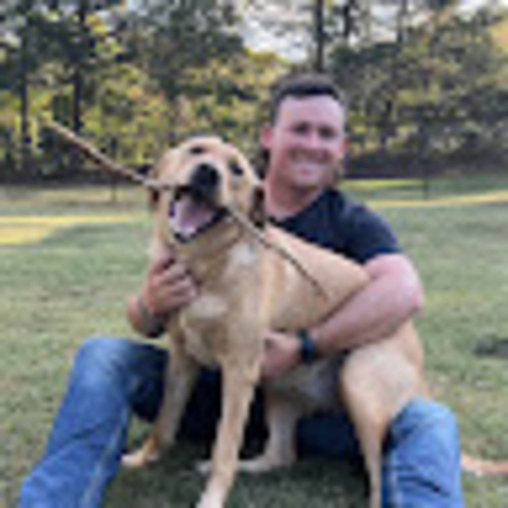 Meet your Posher, Walker